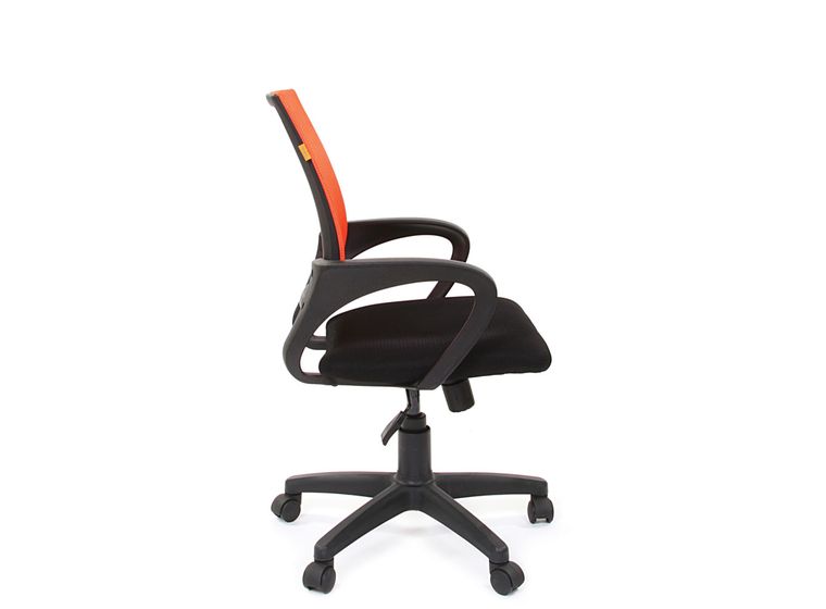 Кресло Chairman 696 black
