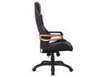 Кресло компьютерное BRABIX "Techno Pro GM-003" 531813