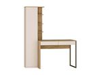 Пенал (надстройка) к столу письменному Джулия 4.1