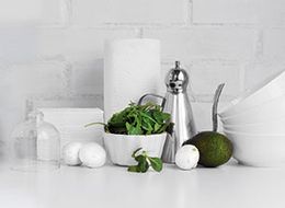 Кухонная панель SP 209