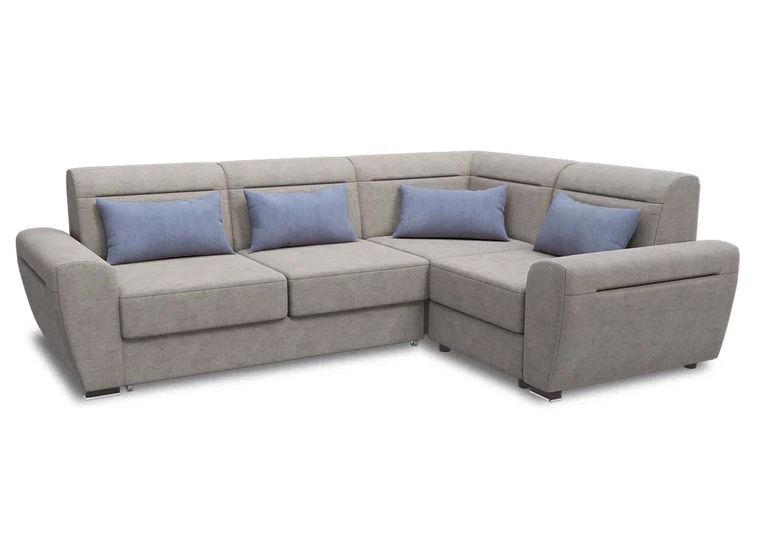 Диван Полярис 2 ДУ (сектор)