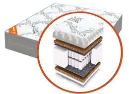 Матрас Валенсия ZAСоня