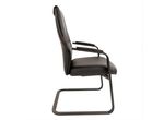 Кресло Chairman Vista V black