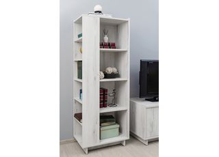 Флекс 26 Стеллаж боковой