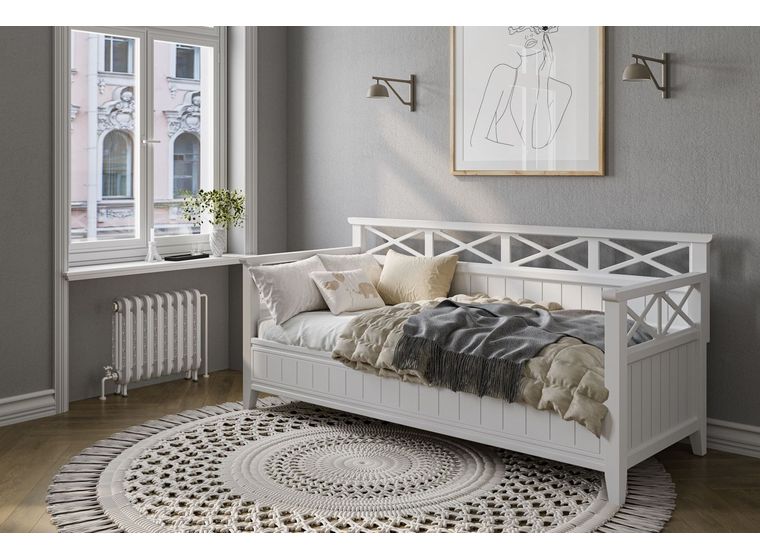 Кровать Амелия