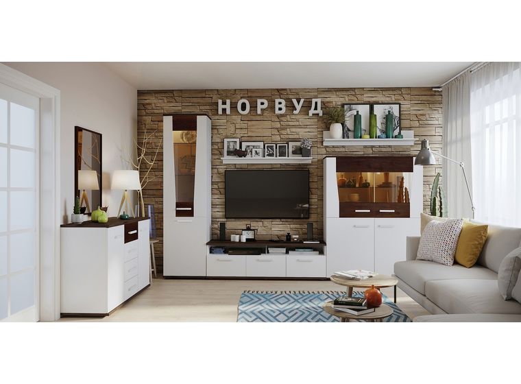 Норвуд 17 Стол журнальный
