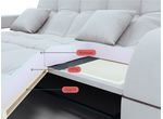 Диван Майами 3