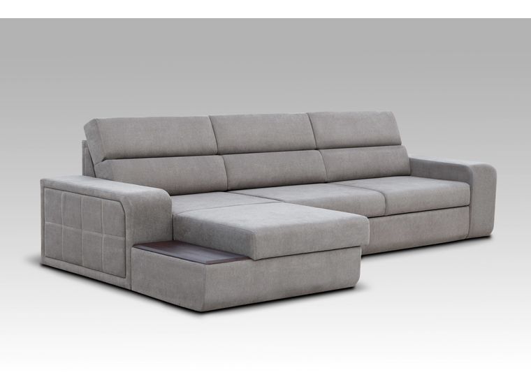 ЭСТА диван-кровать с оттоманкой