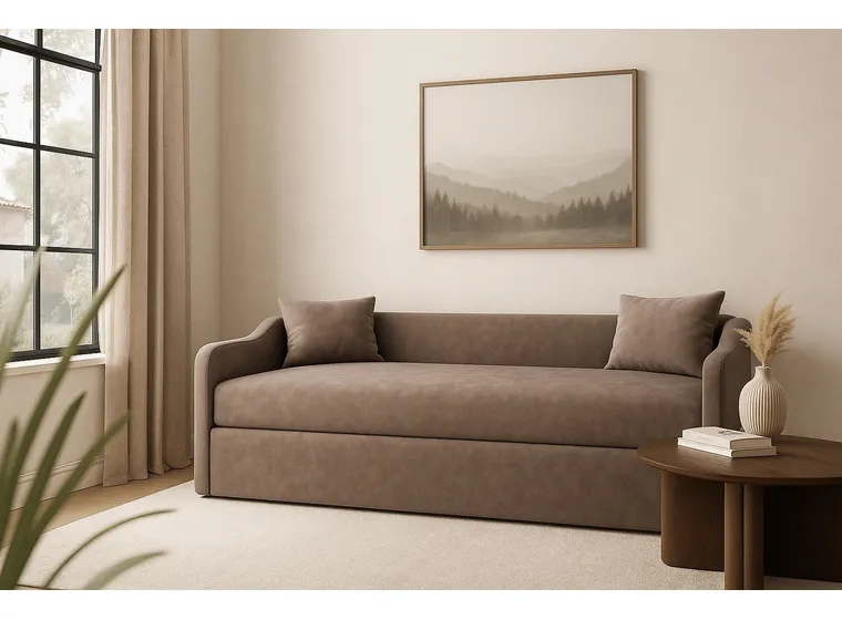 Диван-тахта Гарри
