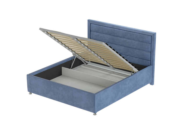 Кровать Тиана