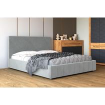 Кровать Нельсон абстракция с подъемным механизмом