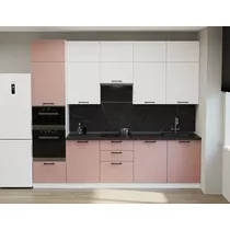 Кухонный гарнитур Аликанте-29/30 (3000 мм)