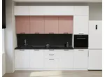 Кухонный гарнитур Аликанте-27/28 (3000 мм)