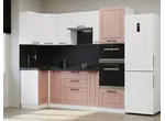 Кухонный гарнитур Аликанте-5/6 (1000х2500 мм)