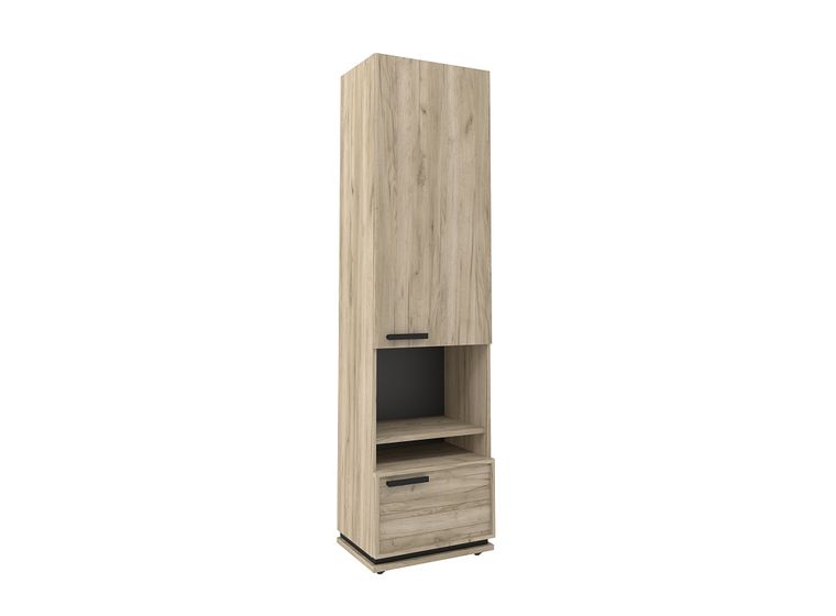 OSLO 1 Шкаф многофункциональный