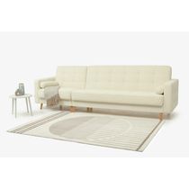 Диван Скандинавия 3+1