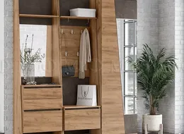 Прихожая Соренто