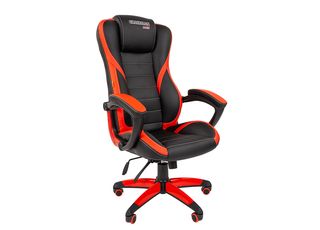 Кресло Chairman Game 22