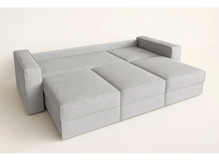 Диван-трансформер Пифагор