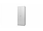 Шкаф двухдверный Юниор ГиП-2