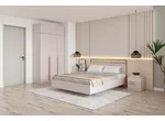 Антресоль 600мм Николь 24.2