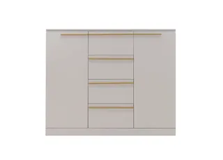 Комод Николь 8