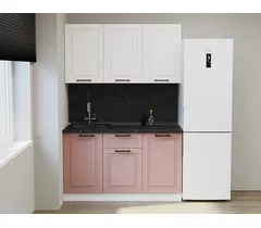 Кухонный гарнитур Аликанте-11/12 (1500 мм)