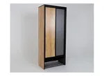 Шкаф купе Ольга Лофт 10