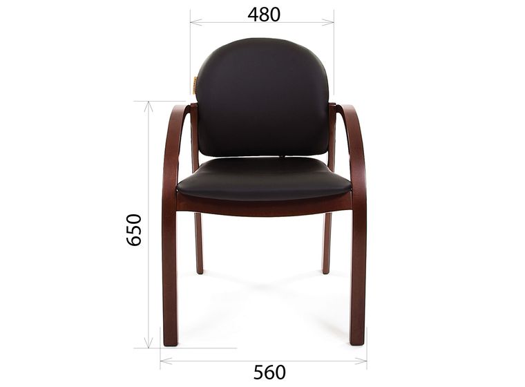 Кресло Chairman 659 Terra