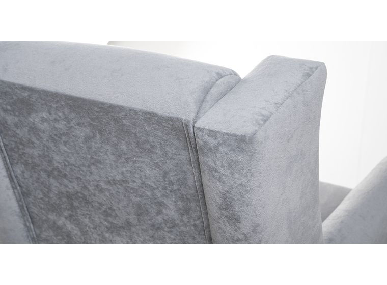 Кресло Плимут ТК 377 велюр