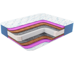 Матрас XXL Hard