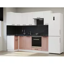 Кухонный гарнитур Аликанте-3/4 (1000х2450 мм)