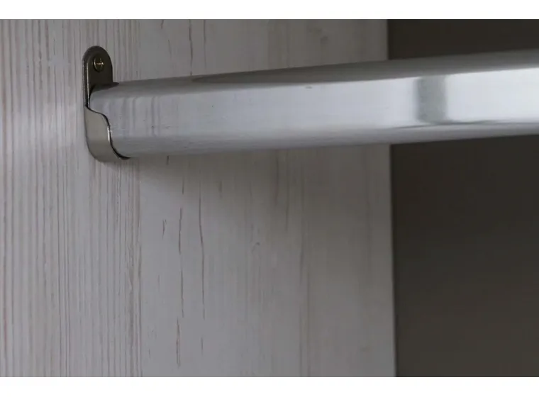 Шкаф 3-хстворчатый Винтер 3