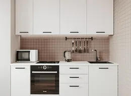 Гарнитур кухонный Жемчуг-2200