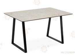 Кухонный стол Памир-08 СТП1 1400х900