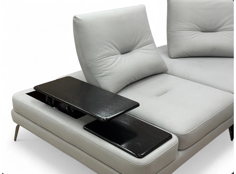 Модульный угловой диван Нео