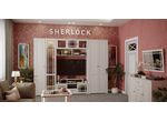 Sherlock 1 (Шерлок гостиная) Шкаф МЦН