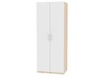 Шкаф R-198/230х90х45-1