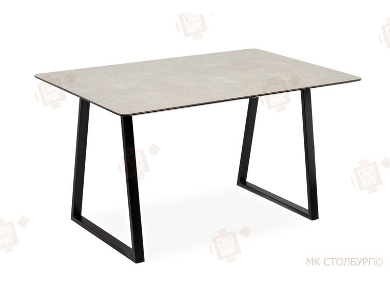 Кухонный стол Памир-04 СТП1 1100х700