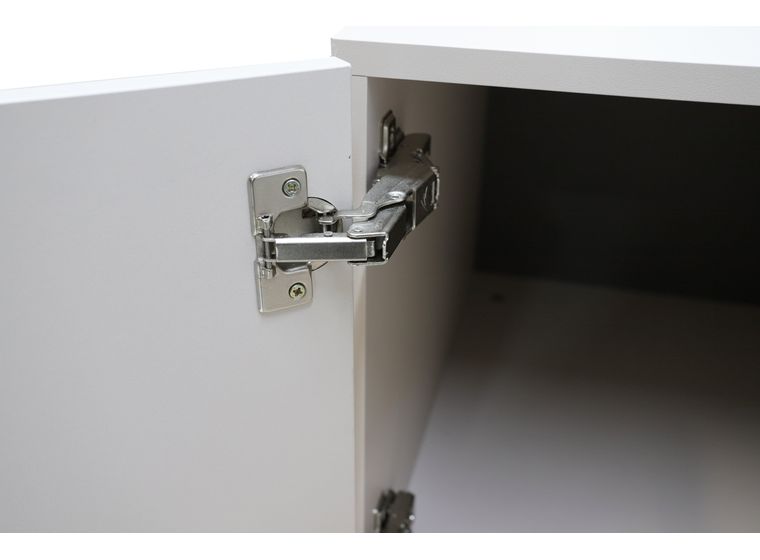 Антресоль угловая 600мм Николь 27.2