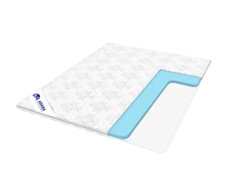 Топпер EcoFoam 4 (Экофом 4)