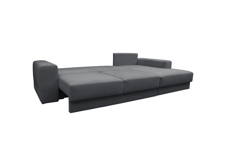 Диван с оттоманкой Менли
