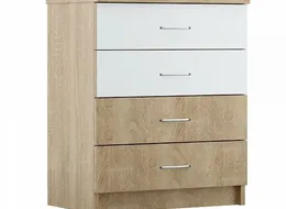Комод 700 Дуэт NEW