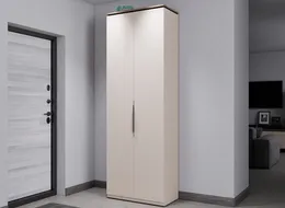 Шкаф 2-хстворчатый Джулия 2