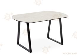 Стол Азар-08 СТП1 1400х900