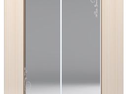 Шкаф-купе Хит У 22/23/24-4-66