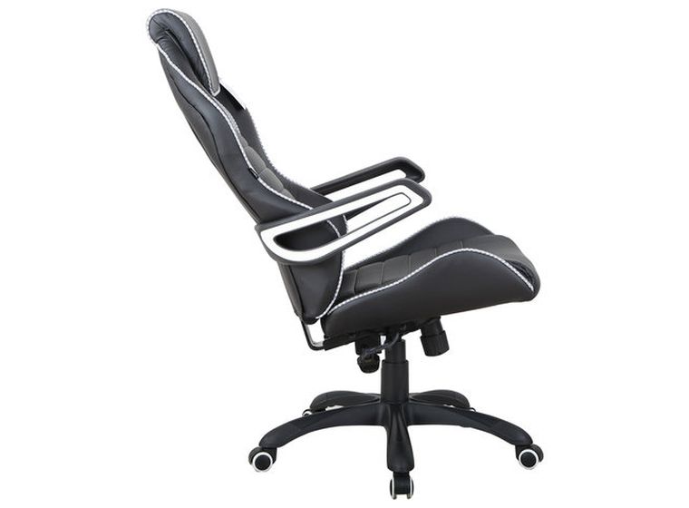 Кресло компьютерное BRABIX "Techno Pro GM-003"  531814