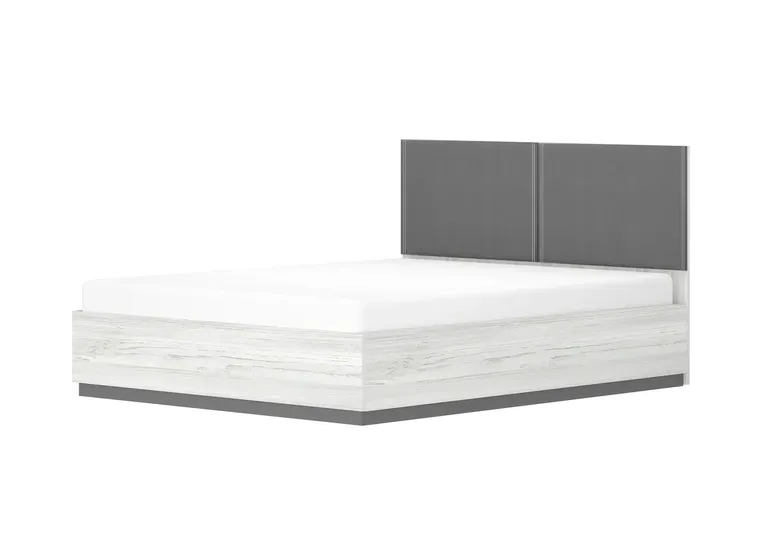 Кровать с ортопедом и ПМ Винтер
