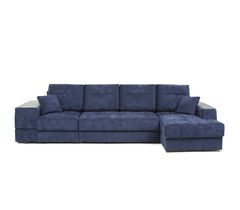 Диван угловой Сенат 1.6