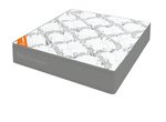 Матрас MEGA кокос 10 Gray Night